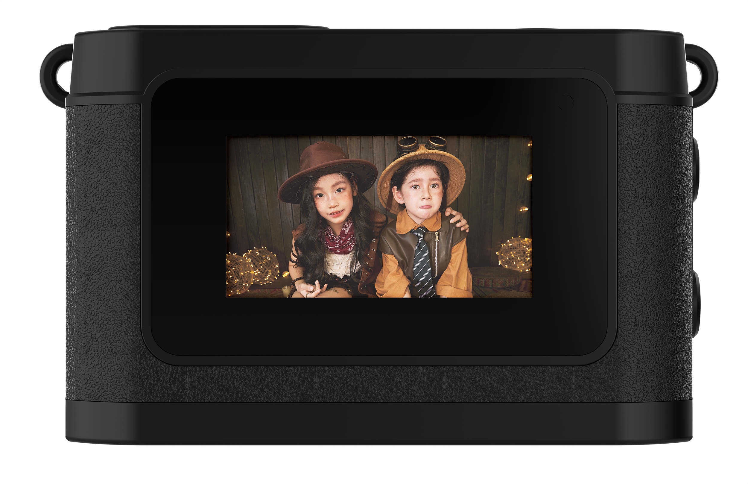 Sprite Group DC20 迷你相机 OEM/ODM 批发｜深圳志康科技源头工厂 - 详情 22